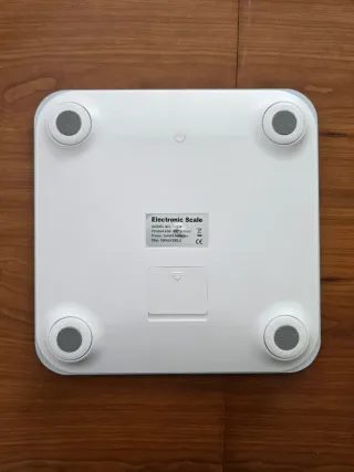 Báscula Inteligente Pronokal Connect