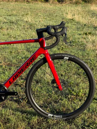 Lapierre Pulsium 6.0 C.2