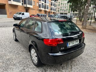 Audi A3 2005