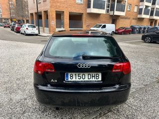 Audi A3 2005