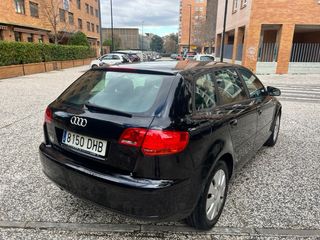 Audi A3 2005