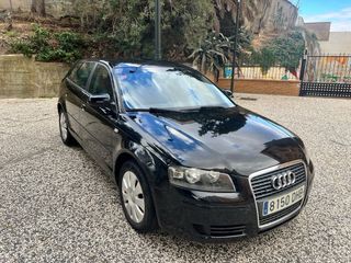 Audi A3 2005