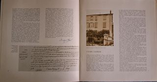 Vinile LP I Grandi Musicisti - Chabrier