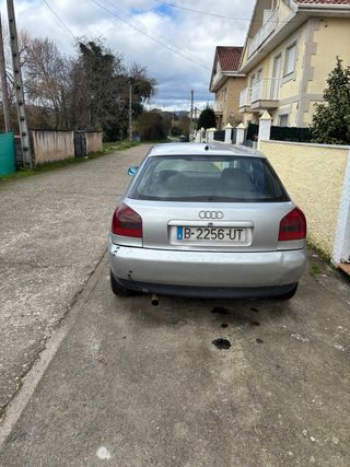 Audi A3 1998