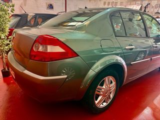 Renault Megane soloo 40.000KMS!!!!