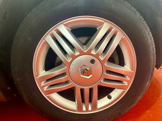 Renault Megane soloo 40.000KMS!!!!