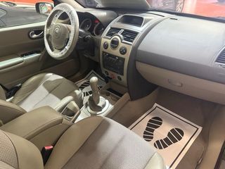 Renault Megane soloo 40.000KMS!!!!