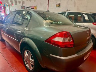Renault Megane soloo 40.000KMS!!!!