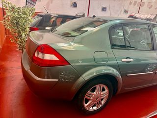 Renault Megane soloo 40.000KMS!!!!