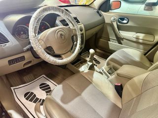 Renault Megane soloo 40.000KMS!!!!