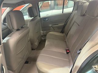 Renault Megane soloo 40.000KMS!!!!