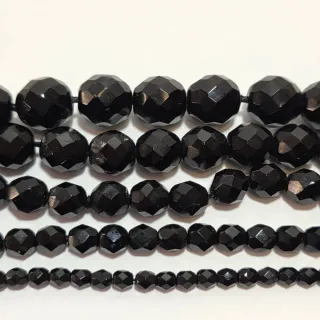 Bracciale 5 fili a a scalare bigiotteria