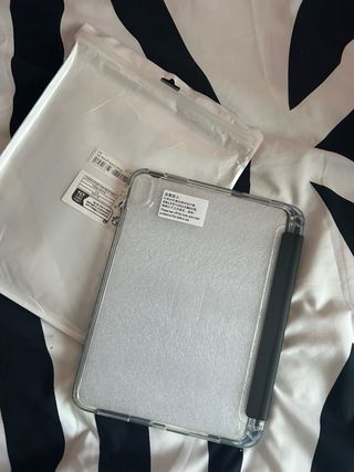 Funda iPad 10ª Gen Negra