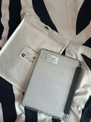 Funda iPad 10ª Gen Negra