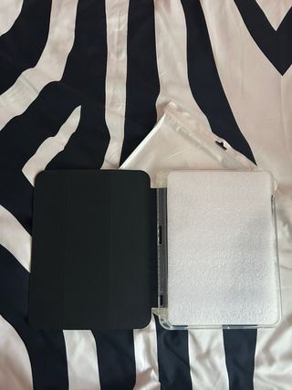 Funda iPad 10ª Gen Negra