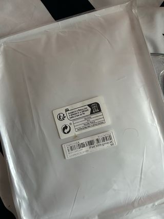 Funda iPad 10ª Gen Negra