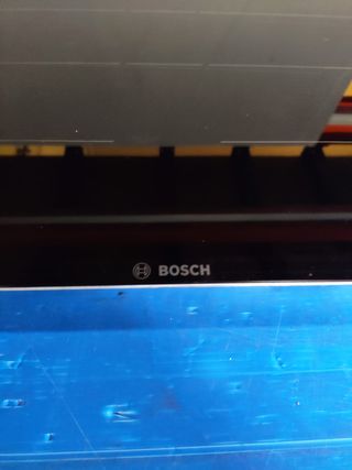 Placa Inducción Bosch PXY675DC1E Serie 8