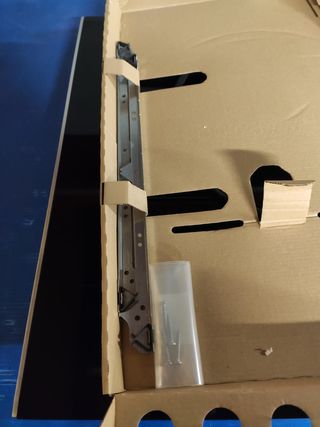 Placa Inducción Bosch PXY675DC1E Serie 8