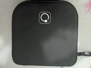 Cavo Ricarica Mercedes-Benz Originale Type 2