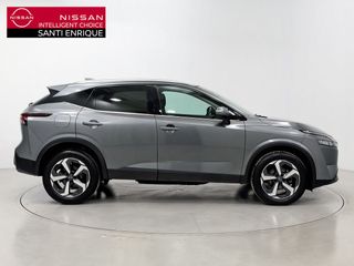 Nissan Qashqai DIG-T 103kW N-Connecta