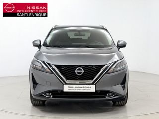 Nissan Qashqai DIG-T 103kW N-Connecta