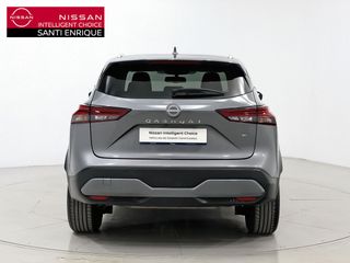 Nissan Qashqai DIG-T 103kW N-Connecta