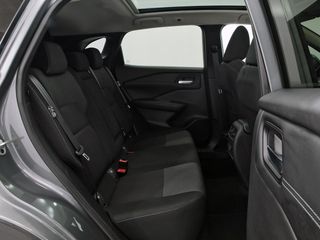 Nissan Qashqai DIG-T 103kW N-Connecta