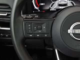 Nissan Qashqai DIG-T 103kW N-Connecta