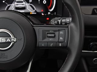 Nissan Qashqai DIG-T 103kW N-Connecta