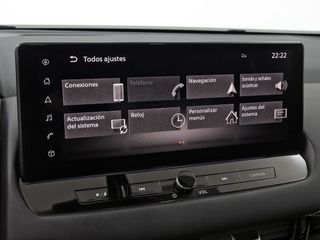 Nissan Qashqai DIG-T 103kW N-Connecta