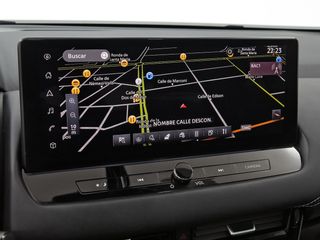 Nissan Qashqai DIG-T 103kW N-Connecta