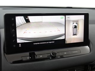 Nissan Qashqai DIG-T 103kW N-Connecta