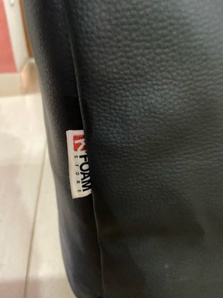 Porta Potti 345 + funda asiento