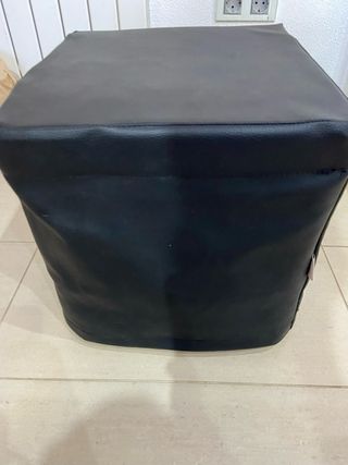 Porta Potti 345 + funda asiento