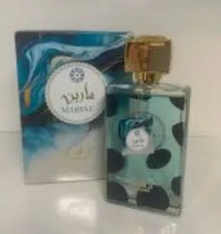 Perfume Árabe