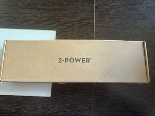 Batería 2-POWER CBP3327A para Sony Vaio