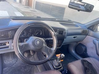 Renault 19 1.8 gasolina