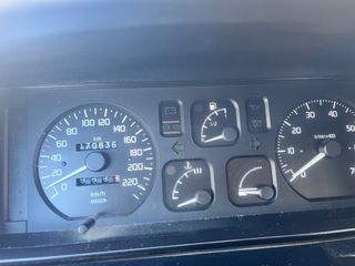 Renault 19 1.8 gasolina