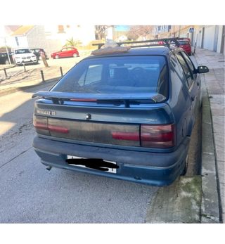 Renault 19 1.8 gasolina