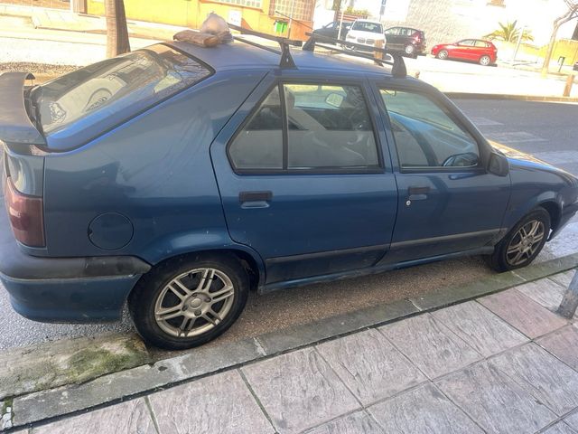 Renault 19 1.8 gasolina