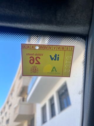 Renault 19 1.8 gasolina