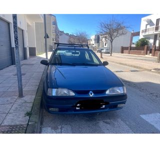Renault 19 1.8 gasolina