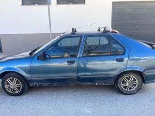 Renault 19 1.8 gasolina