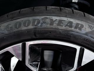 Neumáticos Goodyear