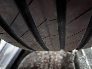 Neumáticos Goodyear