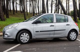 Renault Clio 2009