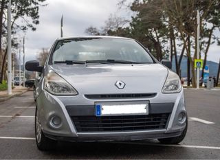 Renault Clio 2009