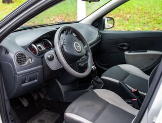 Renault Clio 2009
