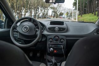 Renault Clio 2009