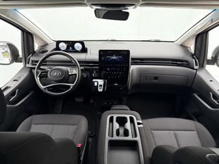 Hyundai Staria 2022